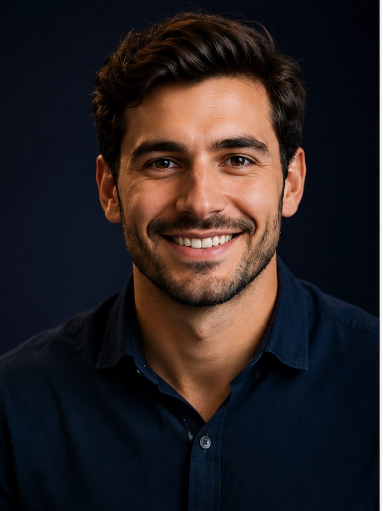 Marco Alvarez